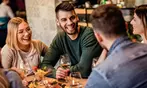 Savor Delicious Meals with eGift Card from Restaurant.com