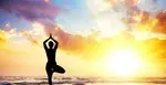 Online Wellbeing Yoga & Pilates Courses from New Skills Academy