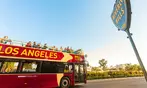 Hop-On Hop-Off LA Bus Tours (Save up to 30%)