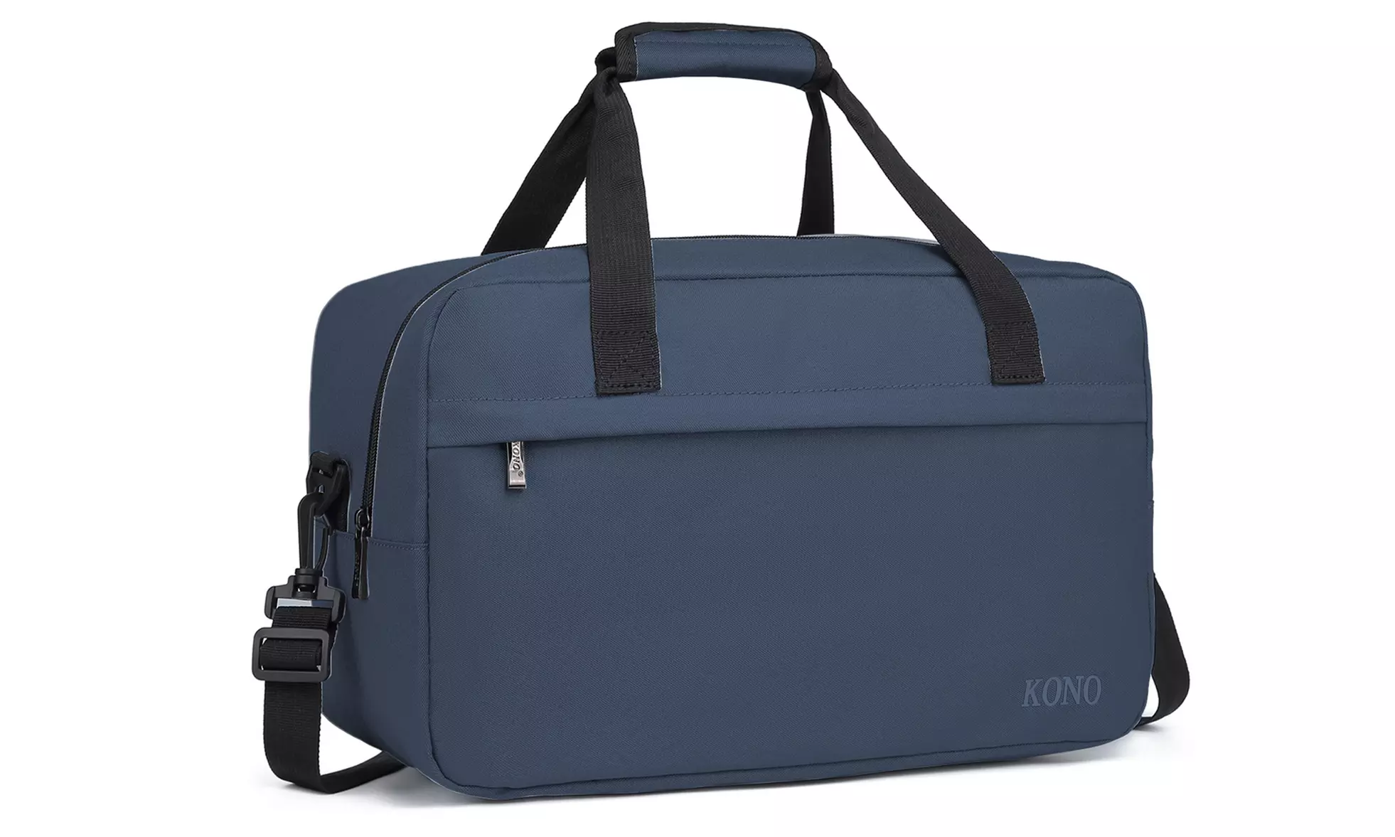 Bolso de hombro multiusos