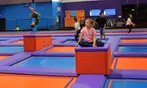 Jump Passes at Altitude Trampoline Park – Round Rock