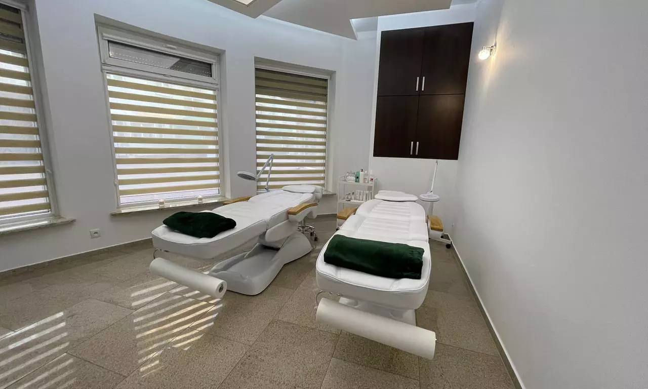 Masaż Kobido: 1-2 sesje dla 1-2 osób