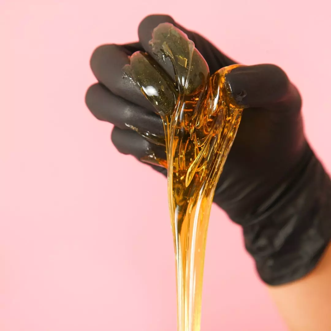 Wertgutschein Sugaring