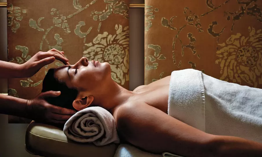 Relaxation Awaits with Luxury 60/90 Minute Spa Package for One or Two