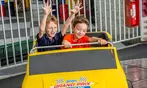 Up to 27% Off Go-Karts, Rides, and Mini Golf at Broadway Grand Prix