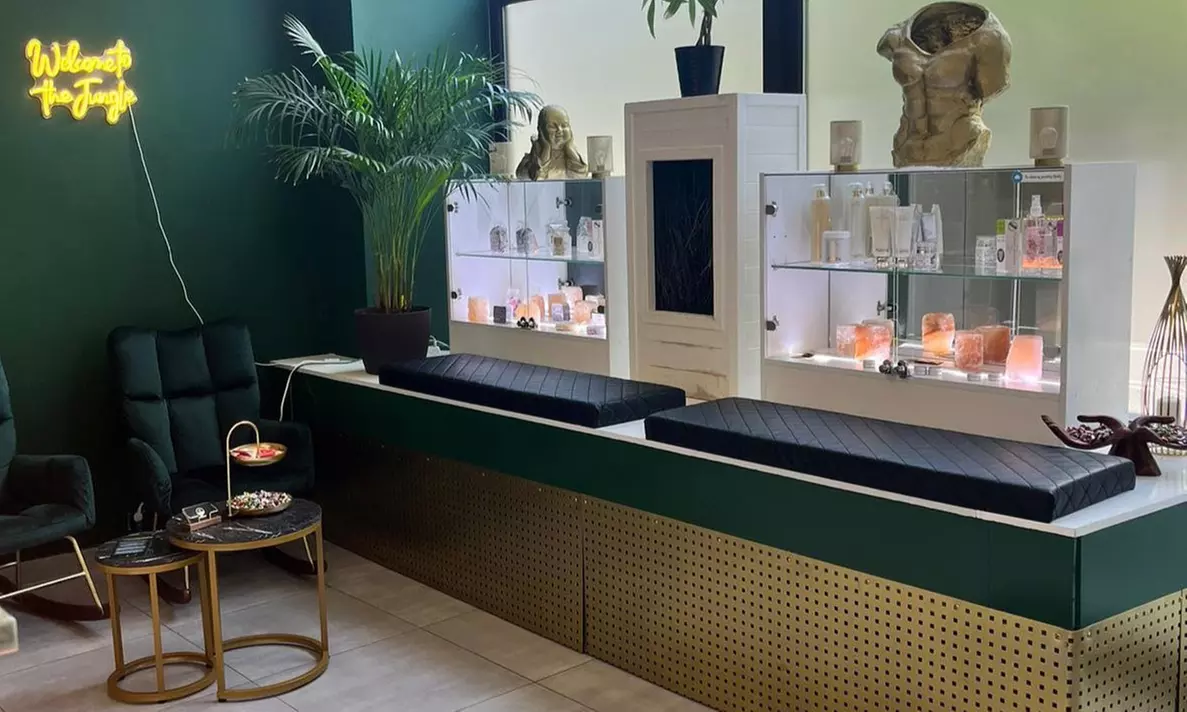 Zabiegi estetyczne dla pięknej, promiennej cery!