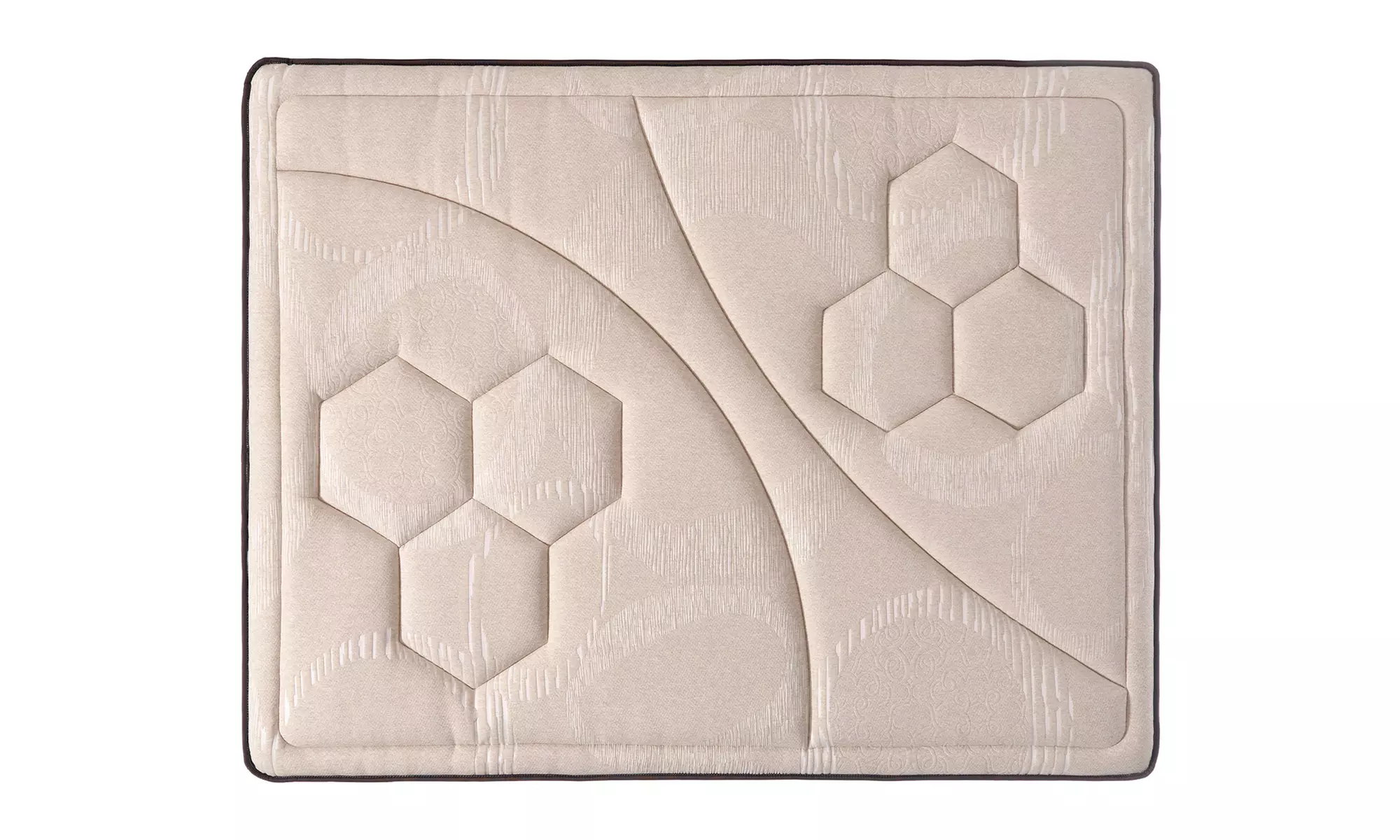 Matelas Master Class Multizone