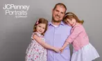 JCPenney Portraits In-Studio Photography Sessions
