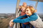 ICON Park Attraction Deals - Madame Tussauds, SEA LIFE, Orlando Eye