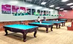 Get Ready for a Fun Night w/ Bowling, Arcade & Billiards Triple Pack