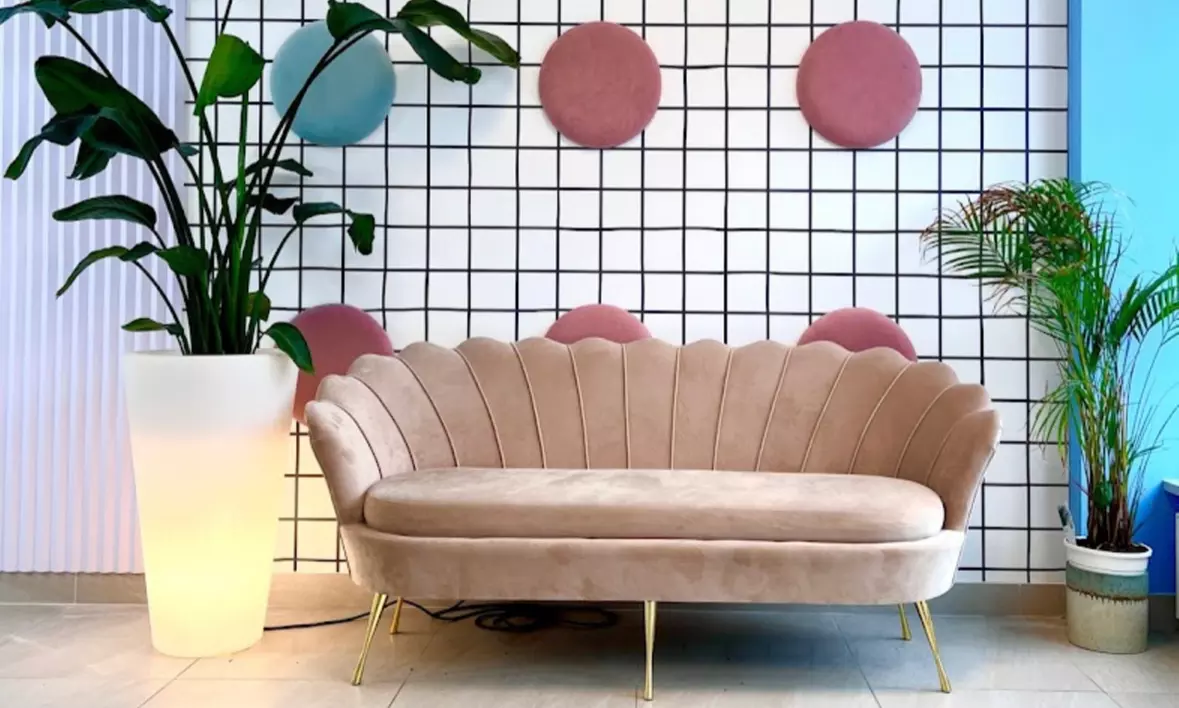 Groupon zniżkowy na tatuaż