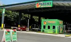 2, 4, 6, or 10-Day ATL Covered Airport Parking, Up To 32% Off