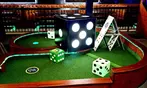 Putt Nation Immersive Mini Golf Experience