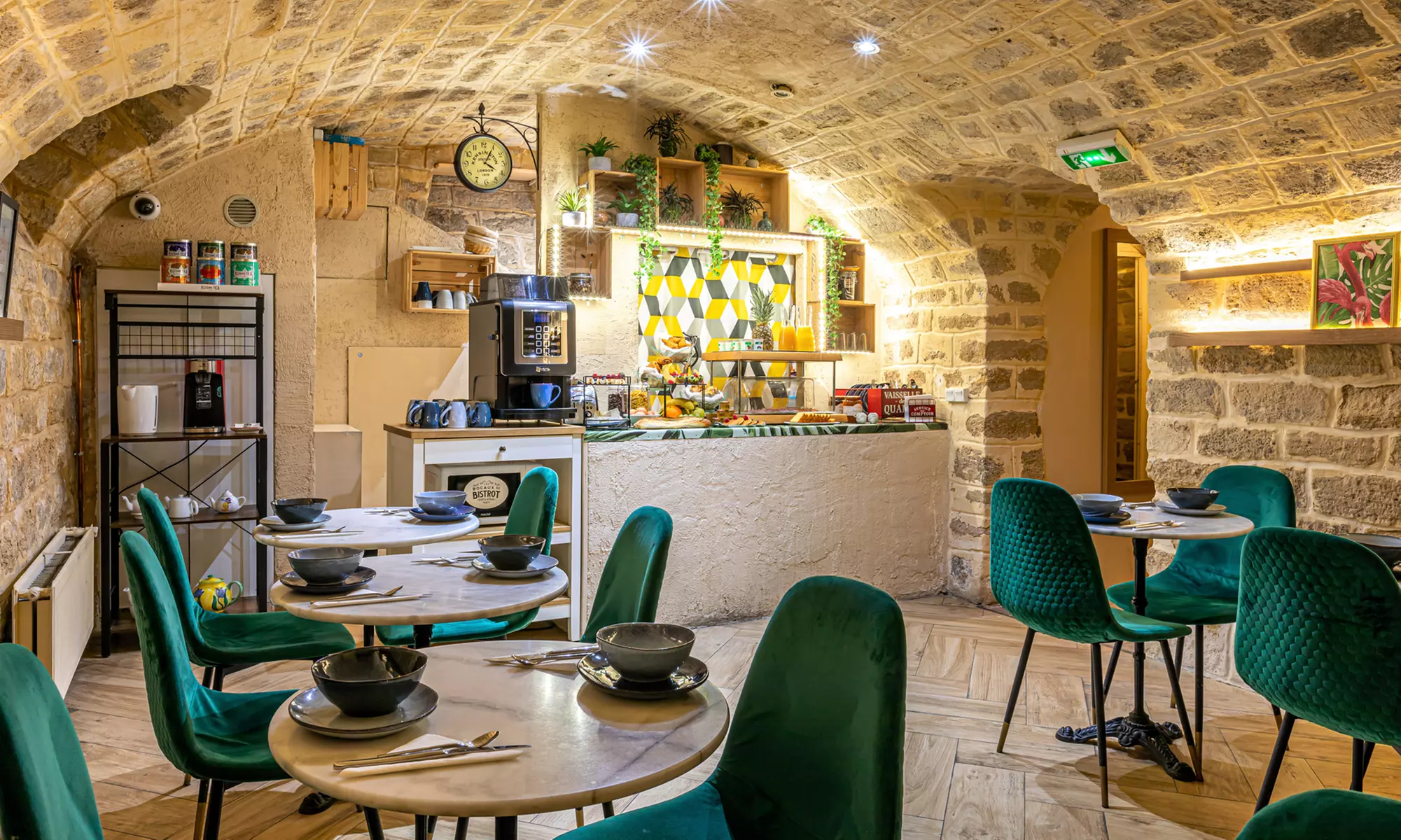 Paris: Doppelzimmer, opt. mit Frühstück und Bootsfahrt