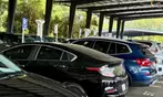 2, 4, 6, or 10-Day ATL Covered Airport Parking, Up To 32% Off