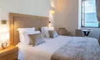 HAUTE-SAVOIE | Lac d'Annecy - Abbaye de Talloires 4*