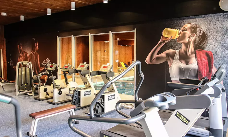 Day Spa lub pakiet Spa z noclegiem i wyżywieniem w hotelu 4*