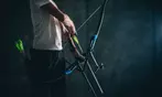 Indoor Archery at Action Park Dubai – For One or Two, 20 or 50 Arrows