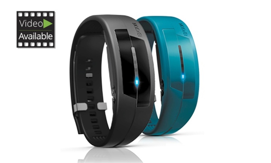 Epson Pulsense Fitness Tracker Groupon Goods