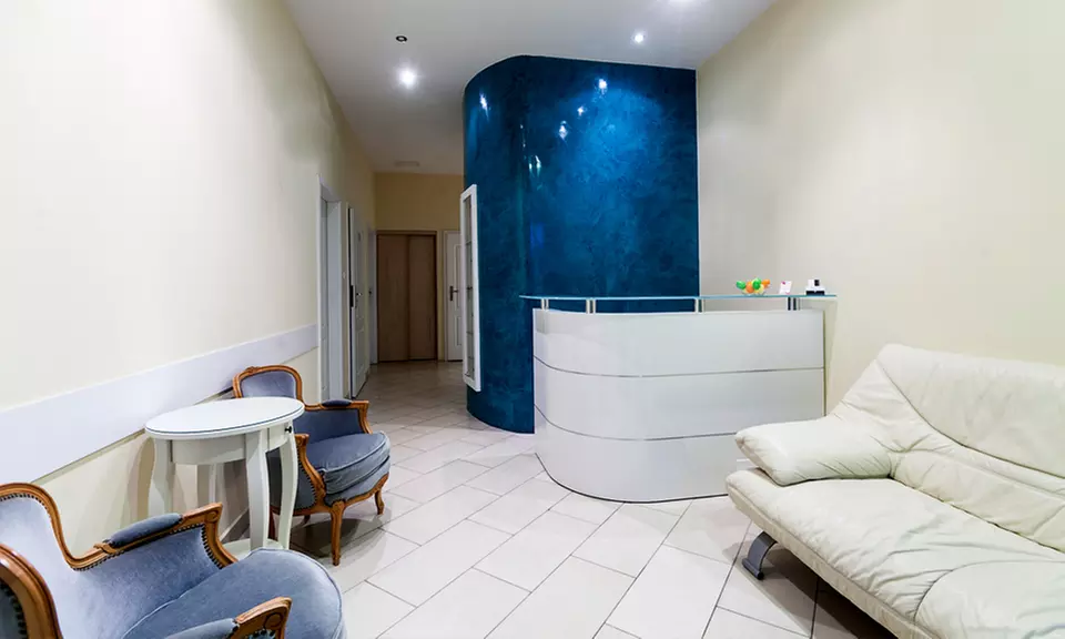 Groupony na usługi dentystyczne