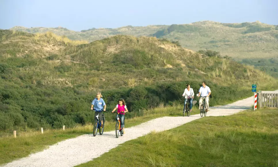 Den Haag, Scheveningen: Zimmer nach Wahl inkl. Late Check-out