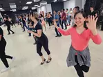 10 Beginner Salsa Dance Classes for 1 or 2