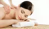 Up to 50% Off on Swedish Massage at Versailles Massage & Bar