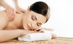 Up to 46% Off on Massage - Chosen by Customer at Bliss Moon Massage