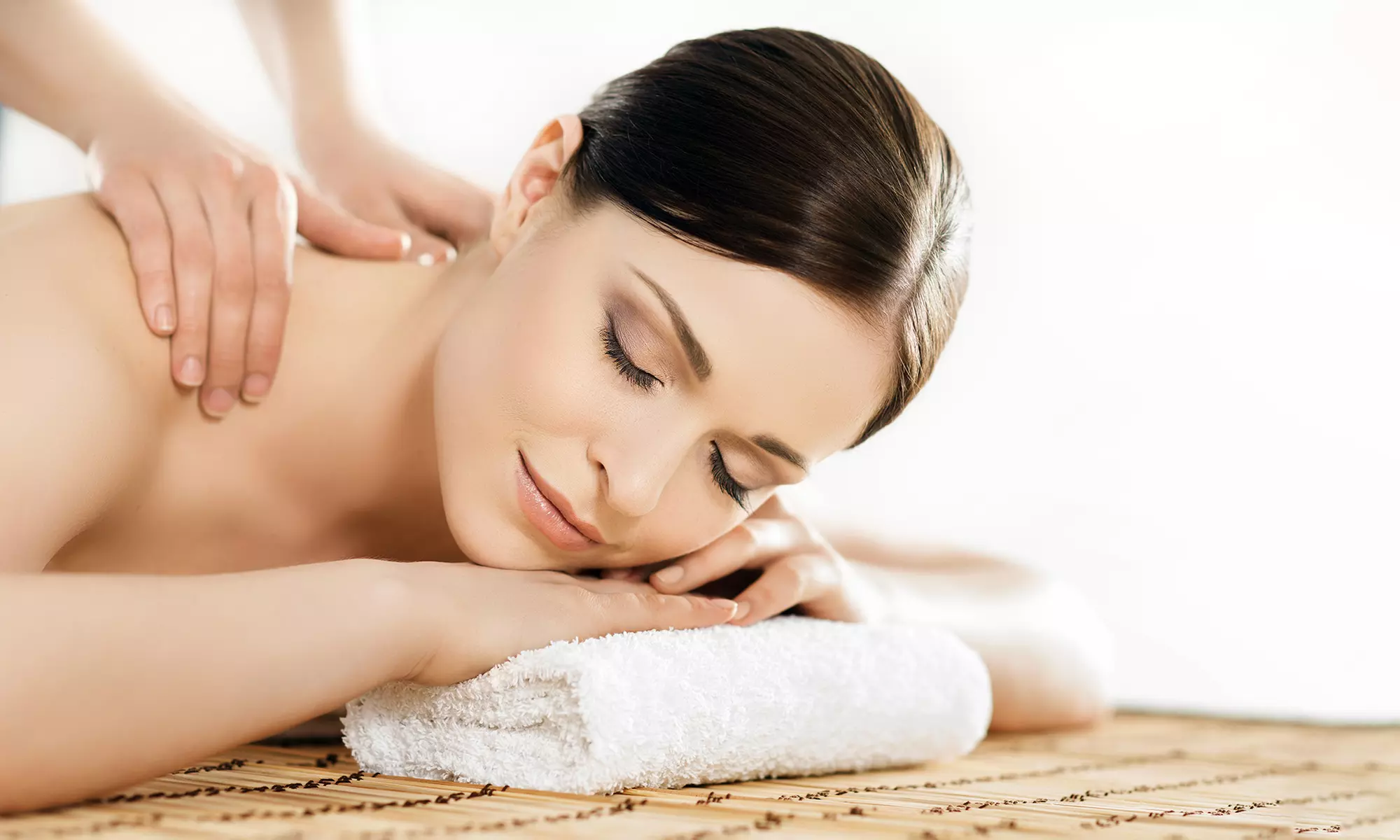 Up to 50% Off on Swedish Massage at Versailles Massage & Bar - Primary Image