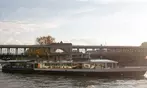 Vue imprenable et gastronomie : croisière gourmande au cœur de Paris