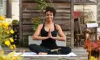 Unlimited Online Yoga Subscription: The Yoga Collective