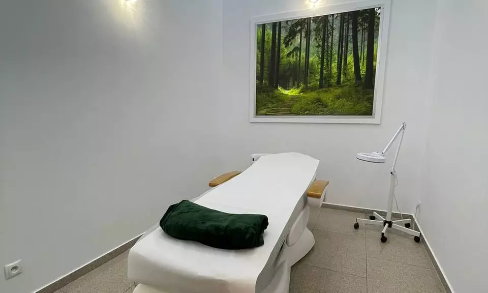 Masaż Kobido: 1-2 sesje dla 1-2 osób