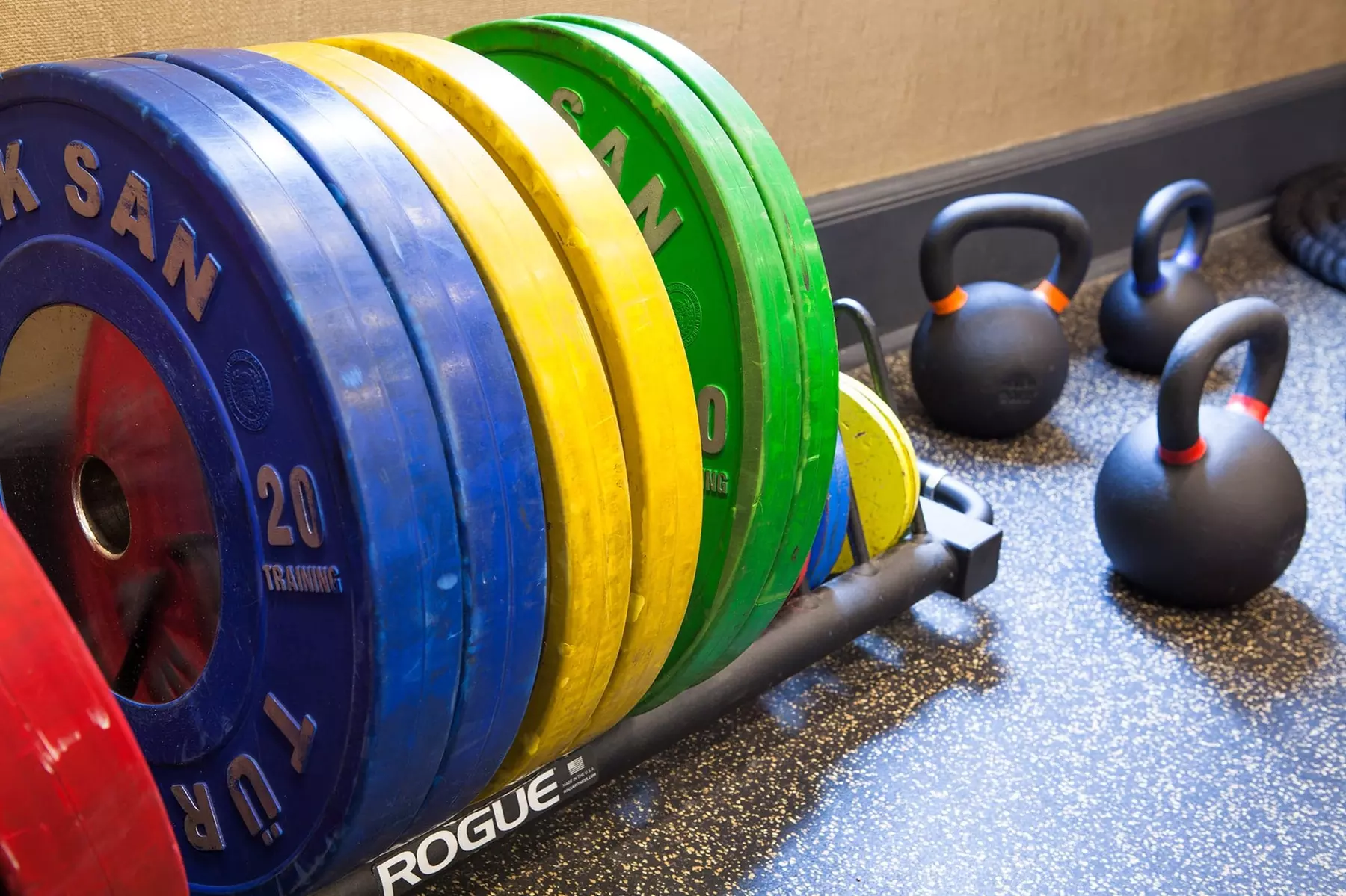 Landmark Hotel near Manhattan Attractions