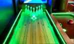 Putt Nation Immersive Mini Golf Experience