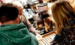 Espressoseminar bei Becking