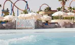 Entrada adulto o junior para 1, 2 o 3 días en el Parque Warner Beach