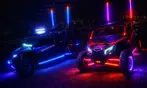 Glow-in-the-Dark ATV Night Ride – Miami Thrills