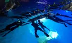 2-Hour Manta Ray Night Snorkel Adventure in Kona Waters