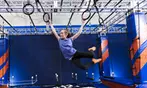 Sky Zone Northlake Deals - Jump Passes, GLOW Nights & Party Packages