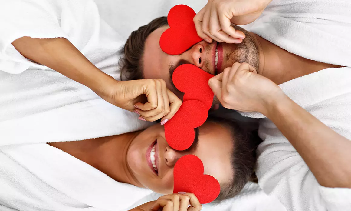 Pakiety day spa dla 1 lub 2 osób w Skin Like Silk