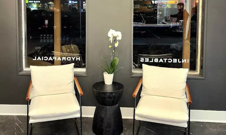 Sculpt Your Body w/ 1, 2, 4, or 6 EMS Body Sculpting Session On 1 Area