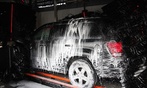Up to 33% Off Deluxe Wash Packages at Redwood City Car Wash