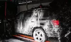 Up to 33% Off Deluxe Wash Packages at Redwood City Car Wash