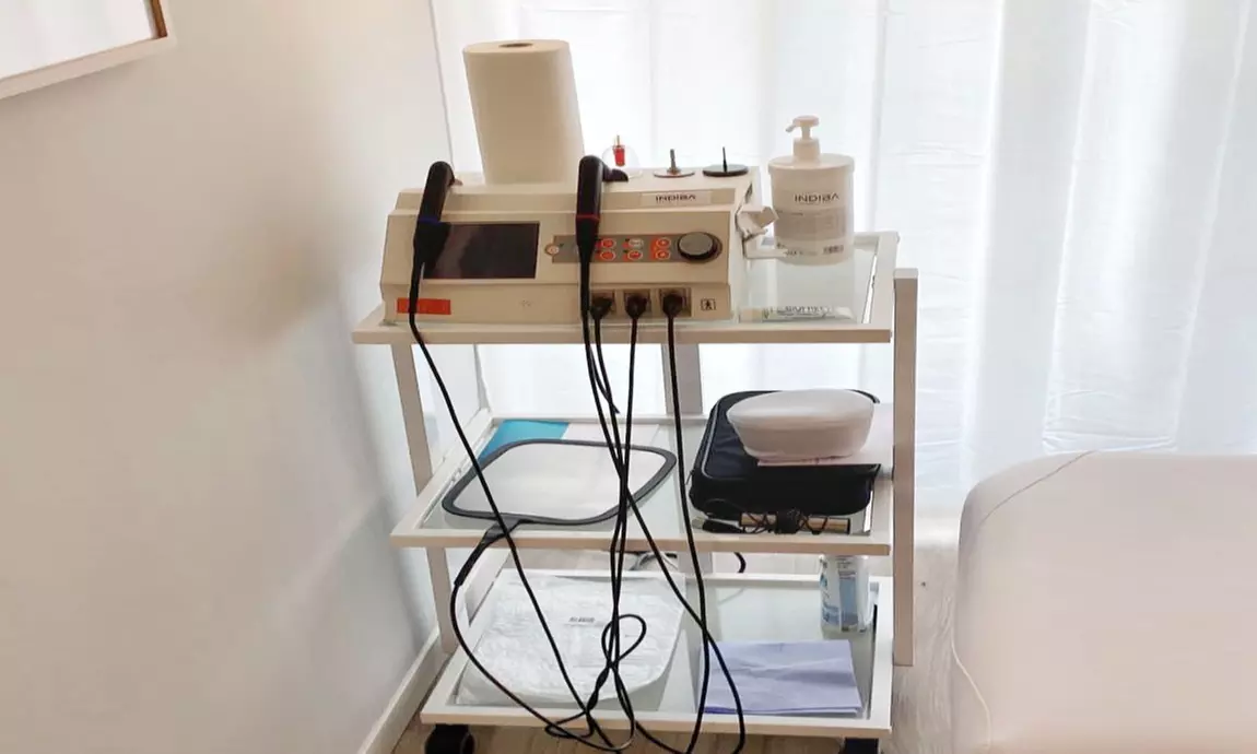 Reafirma la piel de tu rostro con sesiones de radiofrecuencia facial