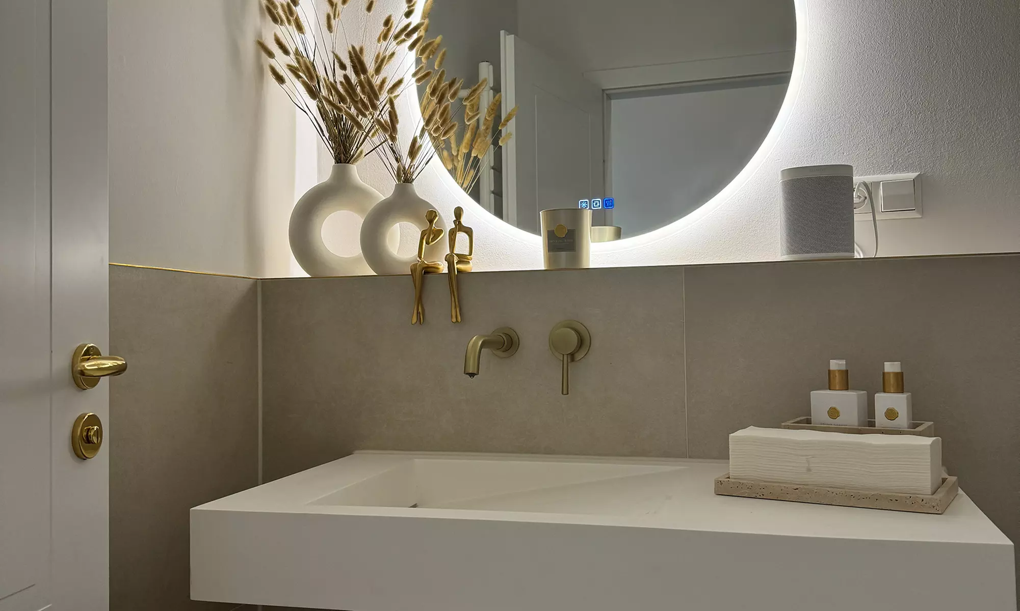 Madero-Behandlung an einer Zone nach Wahl oder als Kombi für 1 Person