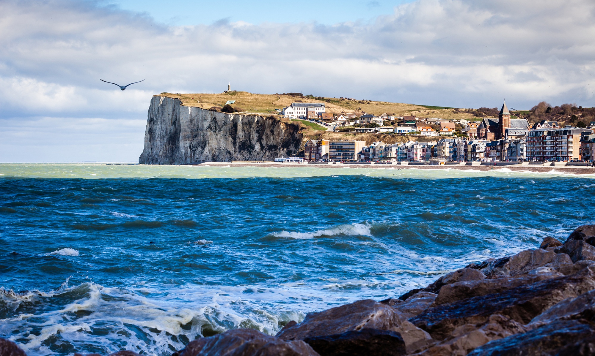 Somme : chambre standard ou confort avec pdj, dîner et verre
