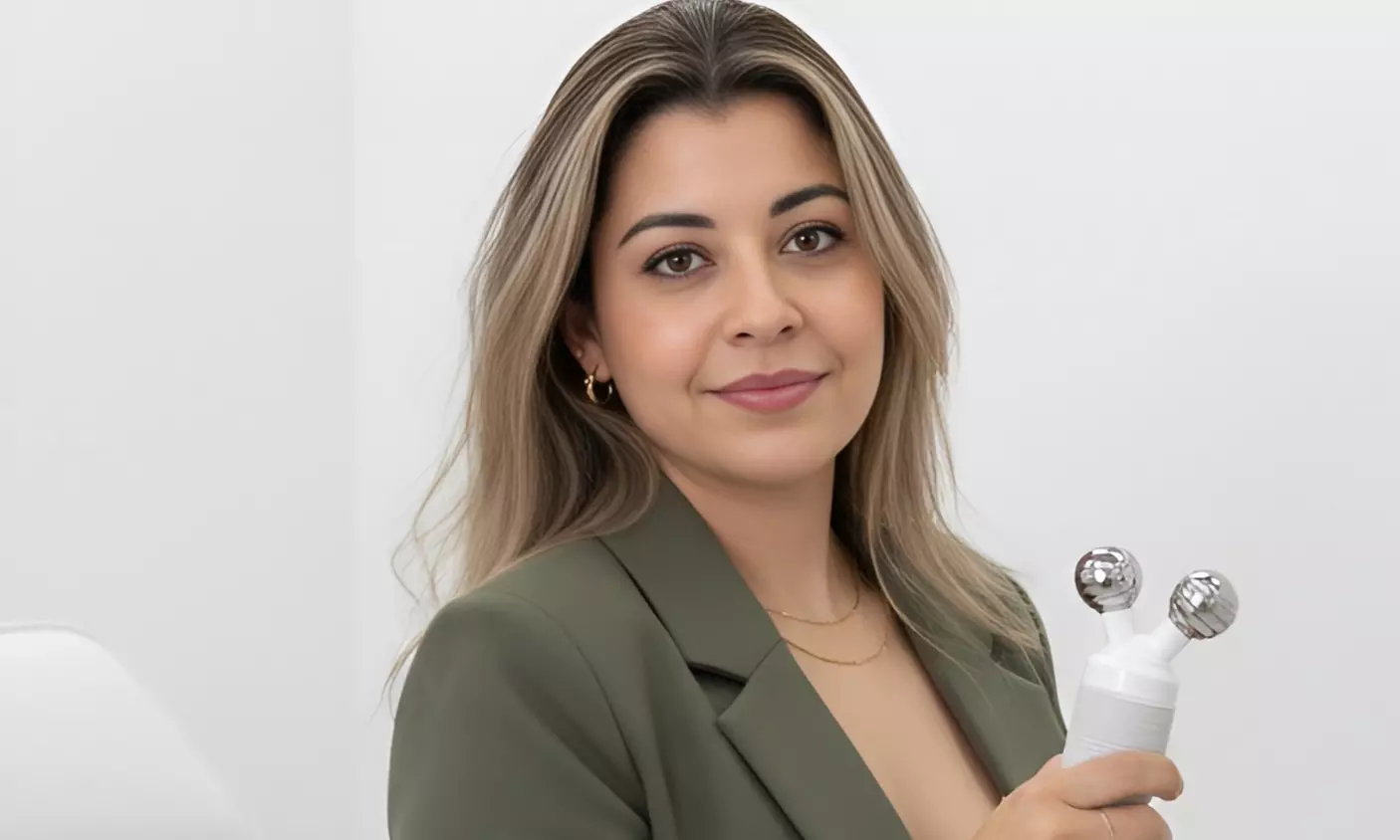 Van dof naar dazzling: Glow Facial behandeling in Amsterdam