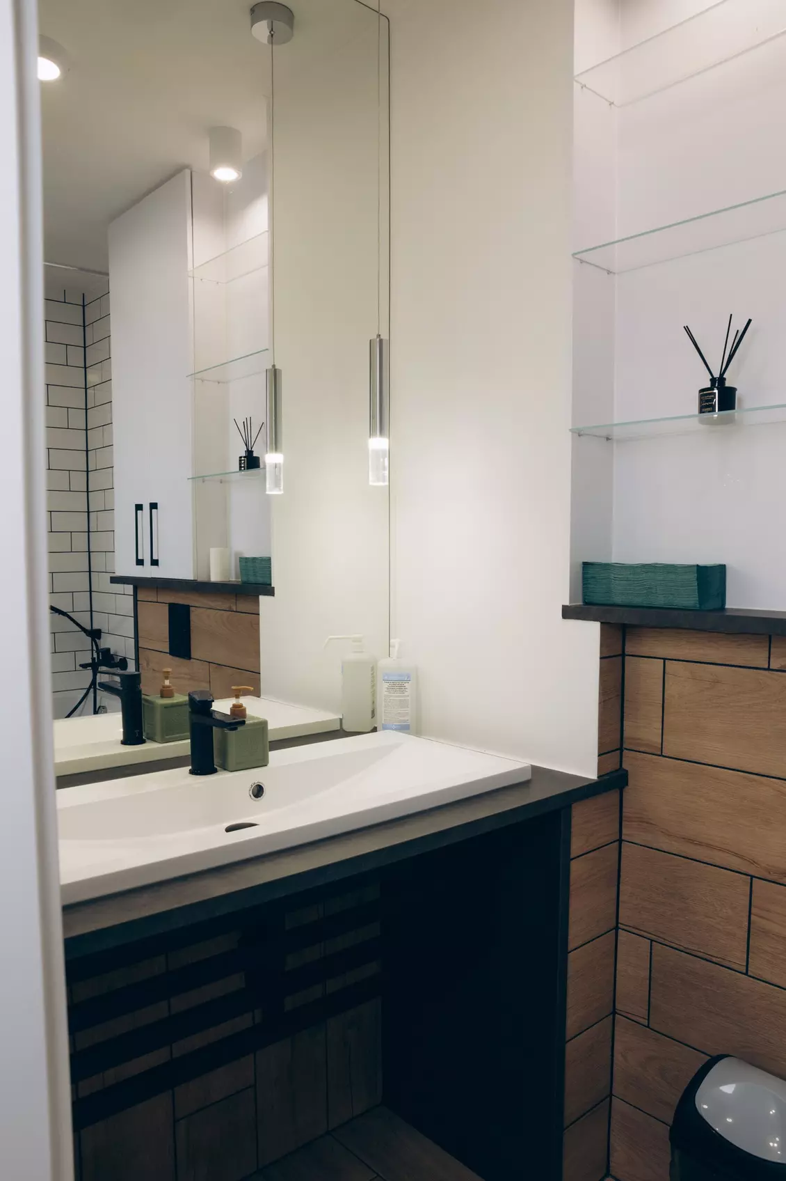 Wybrane masaże dla 1 osoby lub dla dwojga w Studiu masażu Egoist.Ka