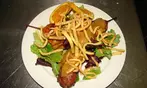 Enjoy $50 Toward Food & Drink for Two or More at White Oaks Restaurant