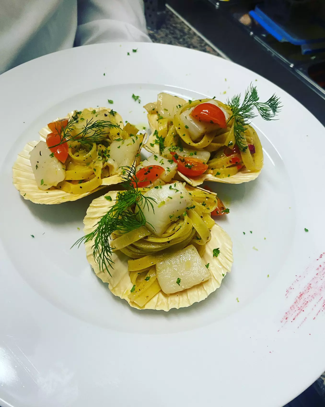 Bis zu 42% Rabatt auf den Italienisch bei Casa Luigi e Vino Bar